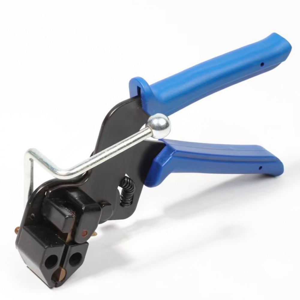 Pliers - Промышленный прибор для нанесения стяжек из