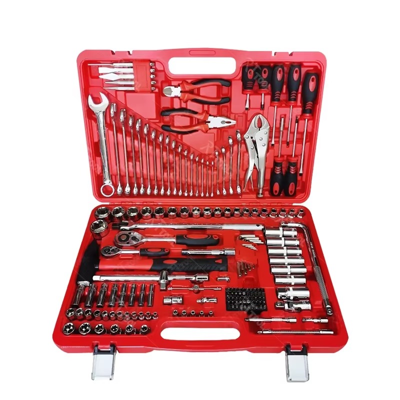 Socket Wrench - Горячая распродажа от производителя: Набор инструментов
