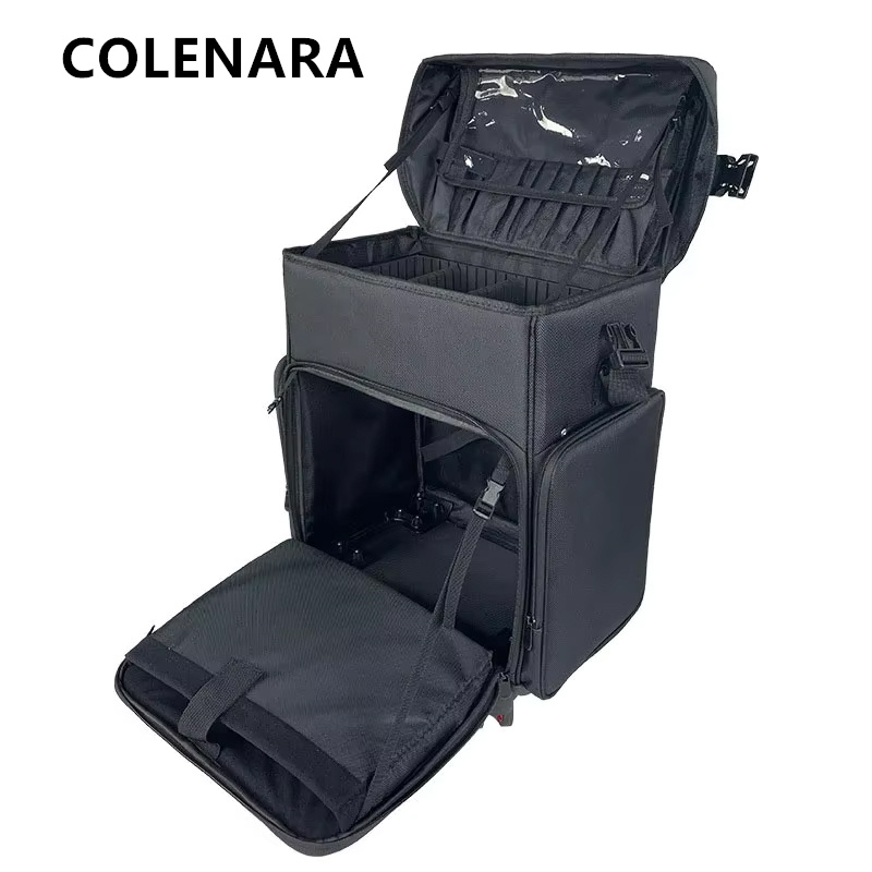 Косметичка COLENARA для женщин – обзор и цена Tool Bag