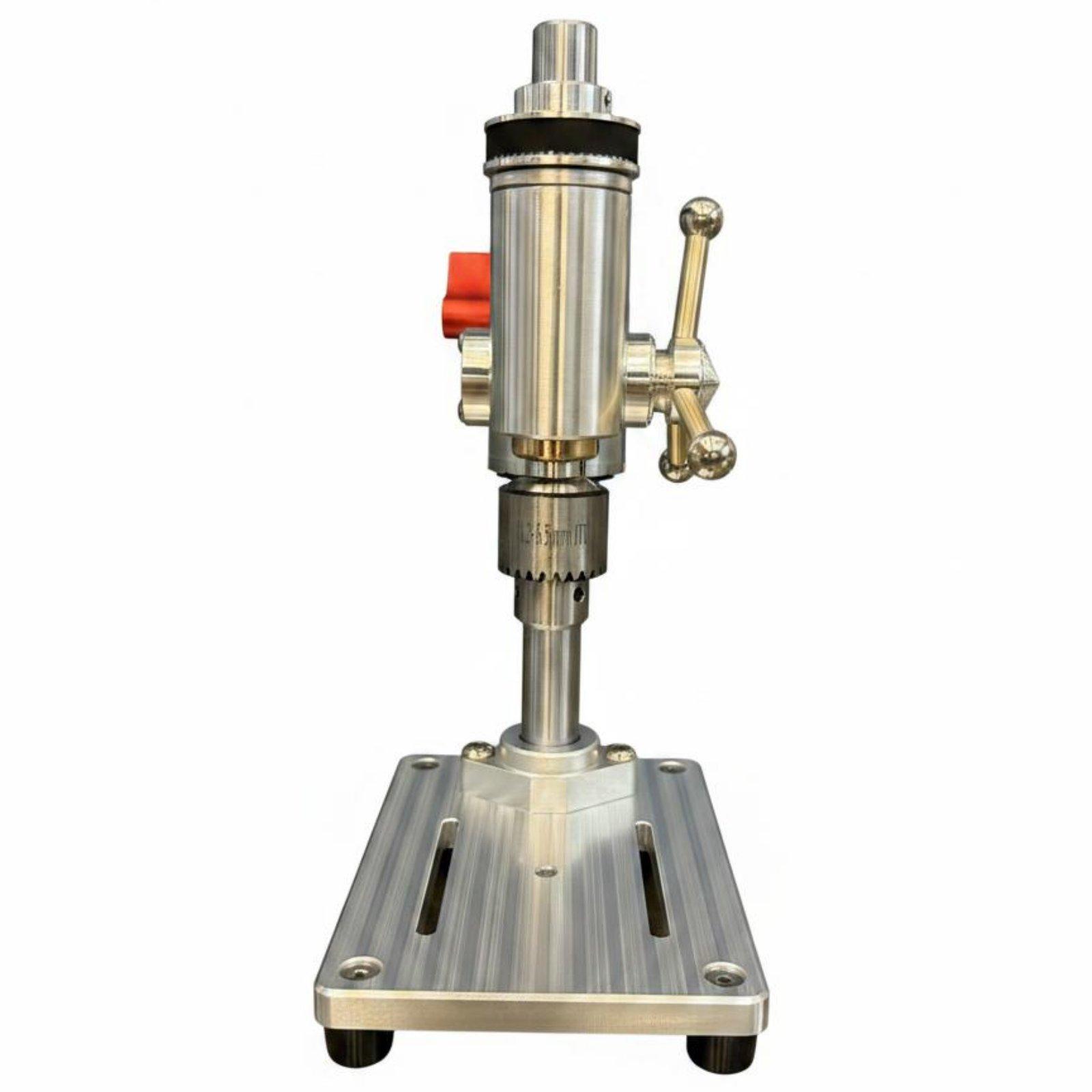 Высокоточный прецизионный наст – обзор и цена Drill Press