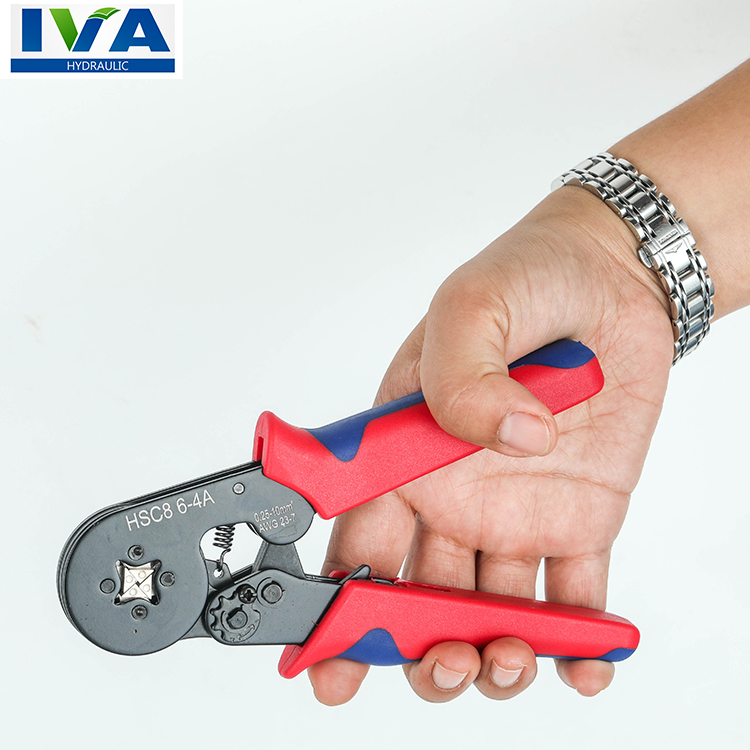 HSC86-4A Лидер продаж 0,08-10  – обзор и цена Pliers