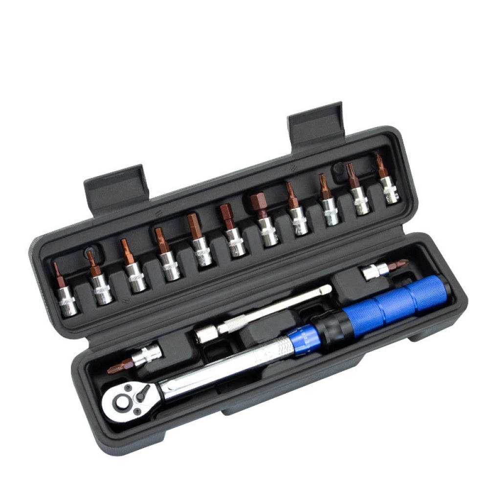 Регулируемый динамометрический – обзор и цена Hand Tools And Workshop Equipment