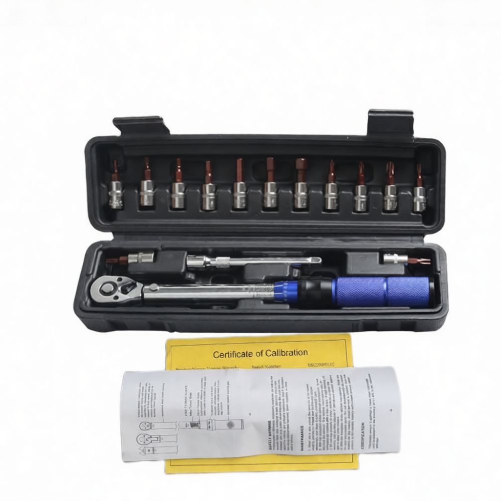 Регулируемый динамометрический – обзор и цена Hand Tools And Workshop Equipment