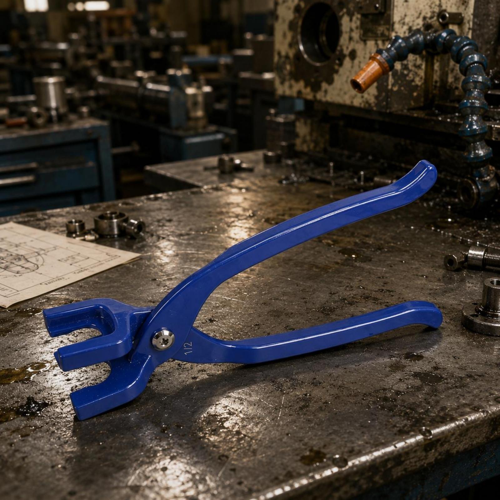 Плоскогубцы для труб системы о – обзор и цена Pliers