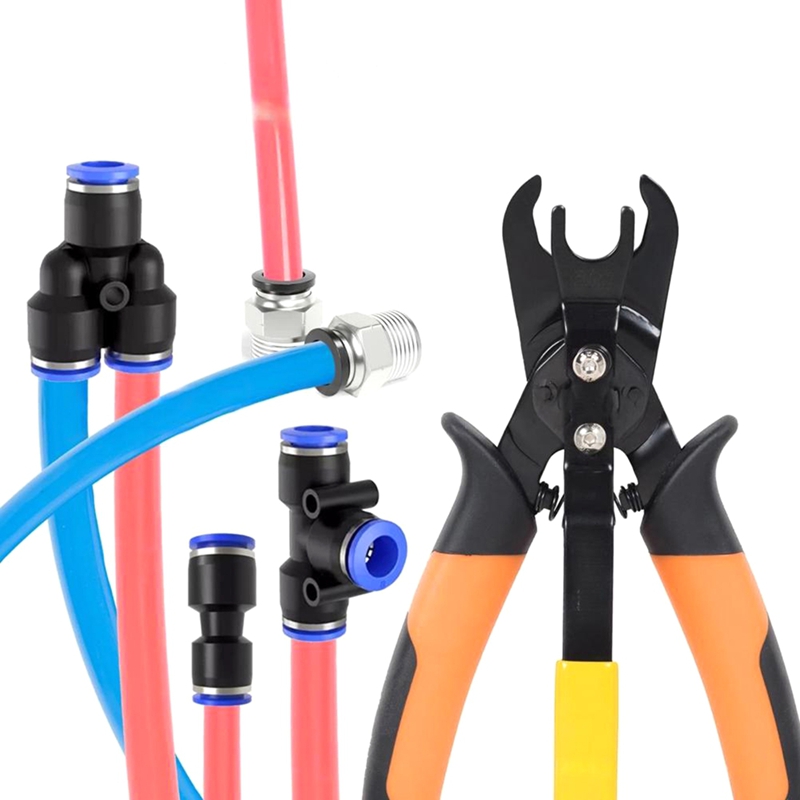 A49I-Пневматический инструмент – обзор и цена Pliers